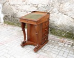 Davenport Pau Santo UK PC8466
