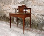 Escrivaninha Victorian UK Z3944 | SOLD