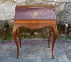 Secretaire de Dame Pau Santo FR G3999 | SOLD
