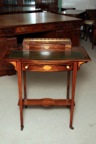 Escrivaninha Victoriano Pau Santo UK RA2159 | SOLD