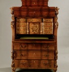 Abattant Biedermier R. Kaoba DK V4394 | SOLD