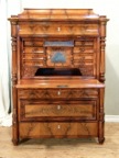 Abattant Biedermier R. Kaoba DK T3997 | SOLD