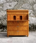 Abattant Elm DK T3941 | SOLD