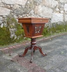 Costureirinha R. Nog. UK Ref. PA4939 | SOLD