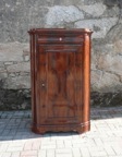 Cantoneira Biedermier Kaoba DK FE8839