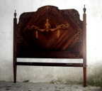 Quarto em Pau Santo PT A1