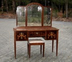 Quarto em Pau Santo PT A3