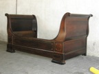 Cama Louis Phillippe Pau Santo FR H4548 