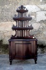 Cantoneira Pau Santo FR M3940