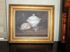 Pintura Óleo FR RM5439