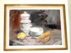 Pintura Óleo FR RF5309