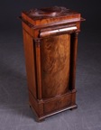 Silver Cabinet Kaoba DE OF3761  | SOLD