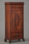 Silver Cabinet Kaoba DE OF3753  | SOLD