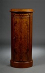 Silver Cabinet R. Noguira DE OF3748  | SOLD