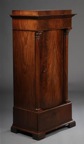 Silver Cabinet Kaoba DE OF3765  | SOLD