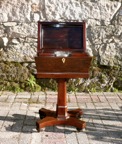 Caixa de Chá Pau Santo UK TR4783 | SOLD