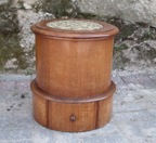 Peniqueira Kaoba UK G3993 | SOLD