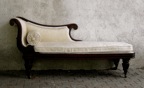 Chaise Longue Pau Santo UK W8652 | SOLD