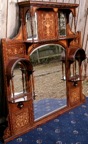 Prat. Pau Santo Victorian UK Z3219 | SOLD