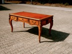 Secretaria Louis XV Pau rosa FR Z3880 | SOLD
