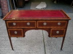Secretária Edwardian Kaoba UK X8755 | SOLD