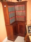 Cantoneira Kaoba  UK RE7425 | SOLD