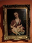 Quadro RE8382 | SOLD