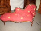 Chaise Longue Pau Santo FR OF4839 | SOLD