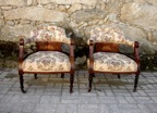 Tap Chairs em Kaoba UK T2541 | SOLD
