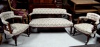 Conjunto Tap Chairs Kaoba UK G56463 | SOLD
