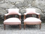Tap Chairs Kaoba UK FY6483 | SOLD
