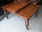 Mesa Sala Jantar Kaoba UK RE7744 | SOLD