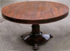 Mesa de Chá Pau Santo UK JC3036e | SOLD