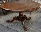 Mesa de Chá Pau Santo UK JC3733 | SOLD