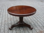 Mesa Redonda Pau-Santo UK F8830 | SOLD