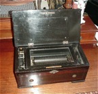 Music Box a191b | SOLD