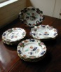 Pratos UK R5485 | SOLD