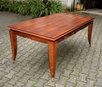 Mesa Art Deco Pau Santo PT RG3655