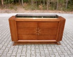 Aparador Art Deco Pau Santo FR H4884