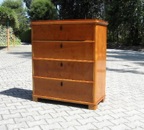 Cómoda Elm DK C4657