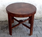 Mesa de Apoio Pau Santo UK D3797 | SOLD