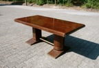 Mesa Art Deco Kaoba IT AP0736 | SOLD