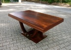 Mesa Art Deco Pau Santo FR H3978 | SOLD