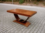 Mesa Art Deco Pau Santo FR H3992 | SOLD