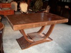 Mesa Extensivel Nog. Ref. G4492 | SOLD