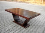 Mesa Art Deco Pau Santo FR H8889 | SOLD