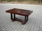 Mesa Art Deco Pau Santo FR TF4738 a) | SOLD