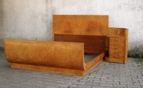Cama O. Perdiz IT G3849 | SOLD
